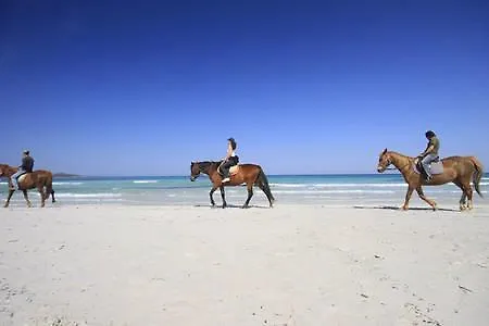 Dettori בית הארחה 3*