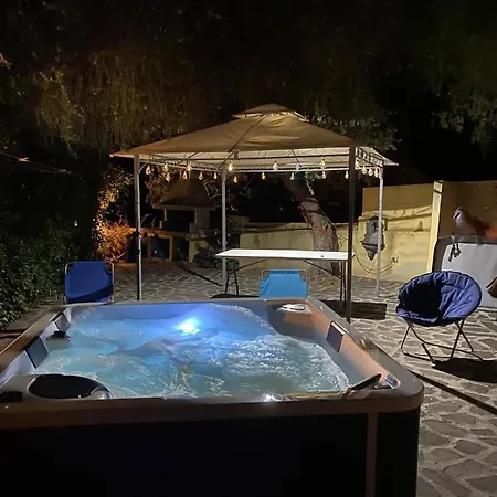 Πανσιόν Dettori