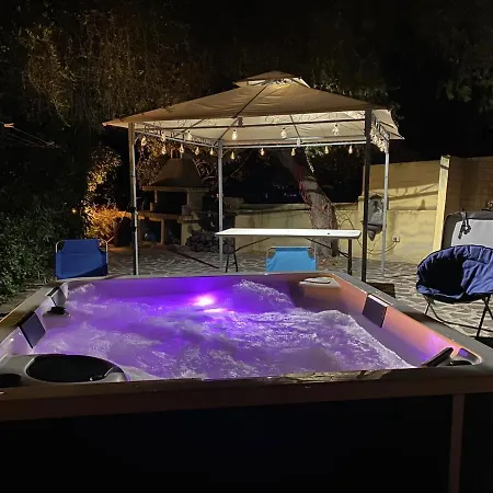 Dettori Guest house San Teodoro (Sardinia)