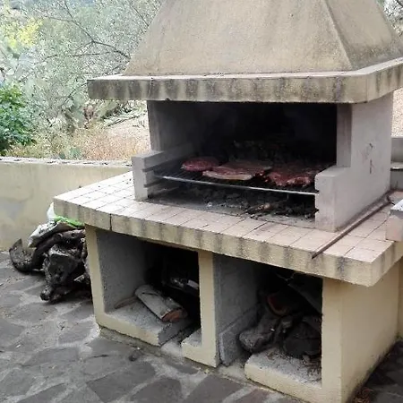 Guest house Dettori San Teodoro (Sardinia)