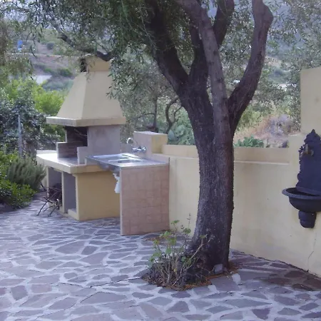 Dettori Guest house *