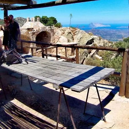Dettori Guest house San Teodoro (Sardinia)