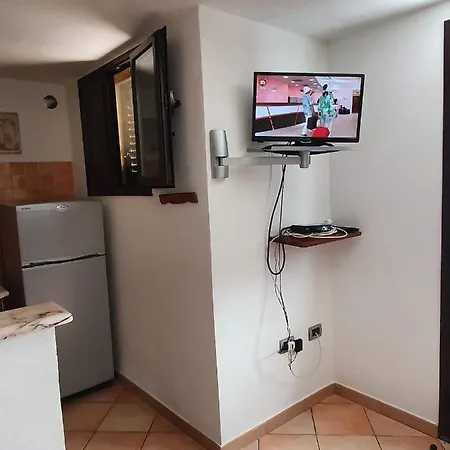 Guest house Dettori