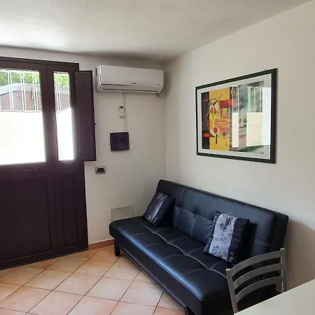 Dettori 圣特奥多罗