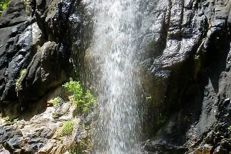 Dettori 3* San Teodoro (Sardinia)