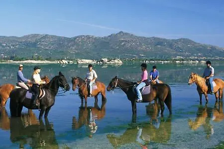 Dettori San Teodoro (Sardinia)