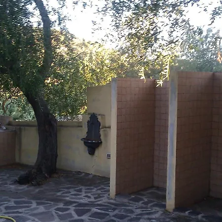 Dettori Pensionat San Teodoro (Sardinia)