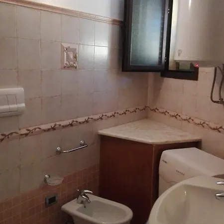 Dettori Pensionat San Teodoro (Sardinia)