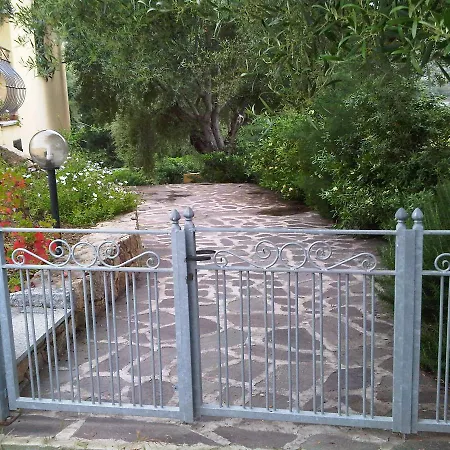 Pensionat Dettori San Teodoro (Sardinia)