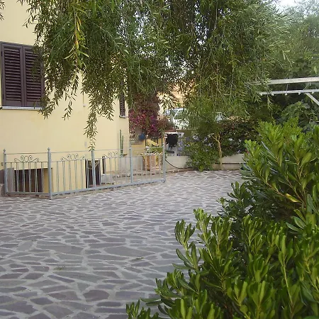 Dettori Guest house