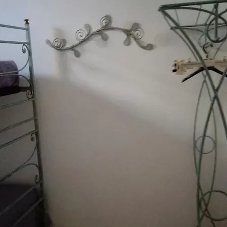 Dettori San Teodoro (Sardinia)