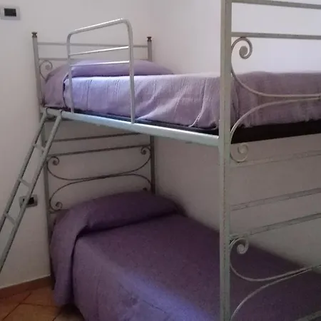 Dettori San Teodoro (Sardinia)