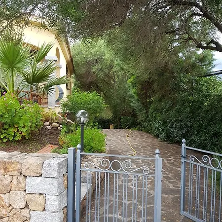 Dettori 3* San Teodoro (Sardinia)