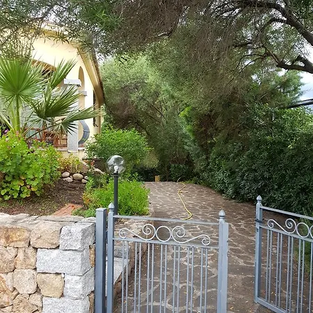 Dettori * San Teodoro (Sardinia)