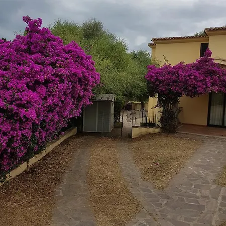 Guest house Dettori *