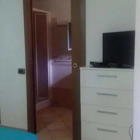 Dettori Pensionat 3*