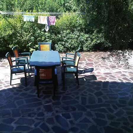 Dettori Guest house *