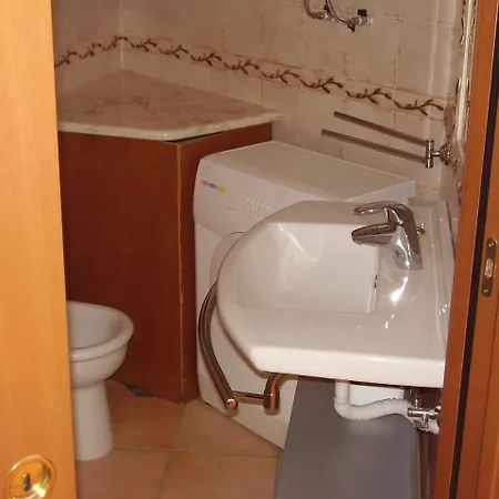Dettori Pensionat San Teodoro (Sardinia)
