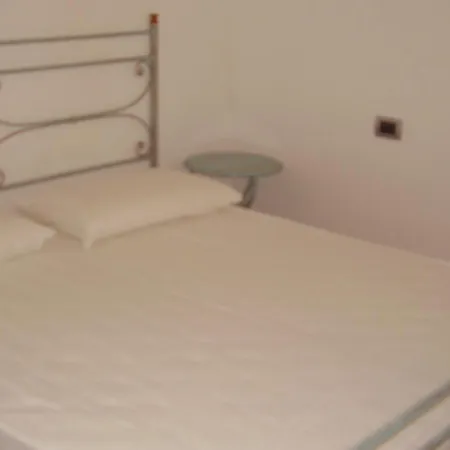 Πανσιόν Dettori San Teodoro (Sardinia)