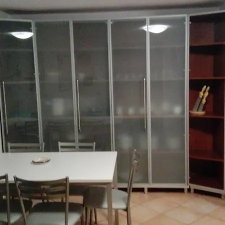 Πανσιόν Dettori 3*