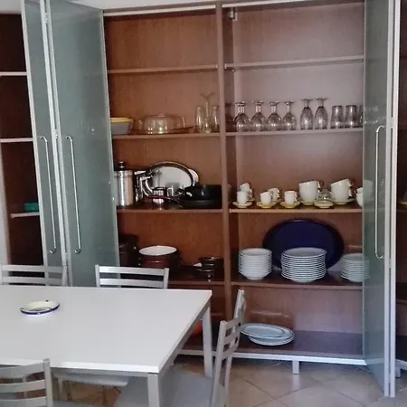 Dettori Pensionat San Teodoro (Sardinia)