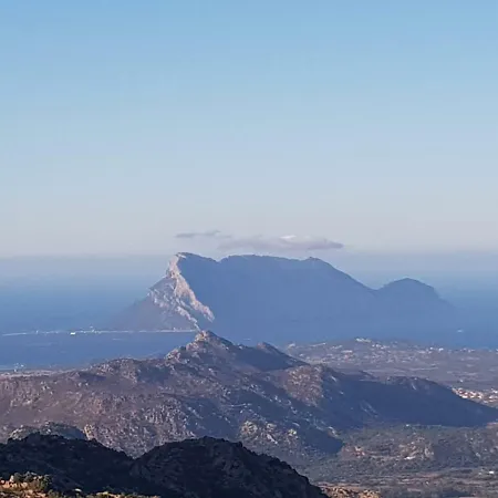 招待所 Dettori 3*