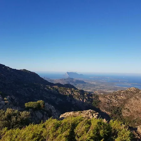 Dettori Πανσιόν 3*