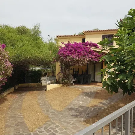 Dettori 3* San Teodoro (Sardinia)