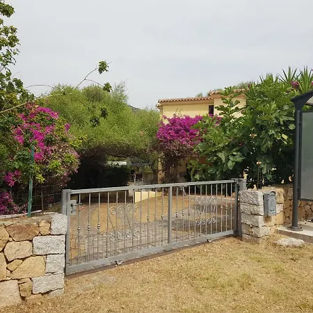 Guest house Dettori *