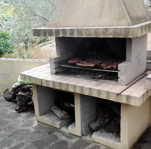 招待所 Dettori 圣特奥多罗