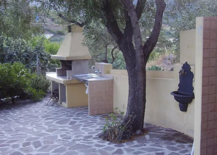 Dettori 招待所 3*