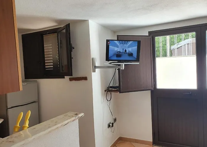 Dettori 圣特奥多罗