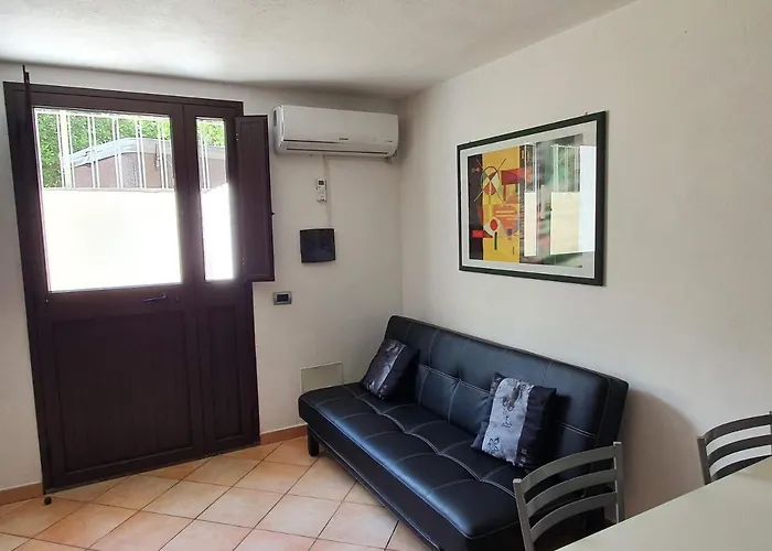 Dettori 圣特奥多罗