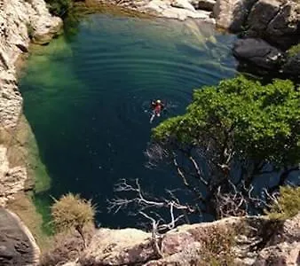 招待所 Dettori 圣特奥多罗