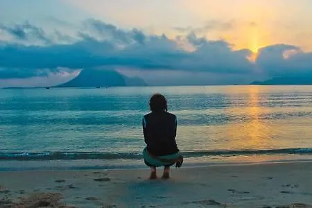 招待所 Dettori 圣特奥多罗