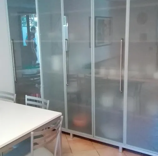 Dettori 招待所 3*