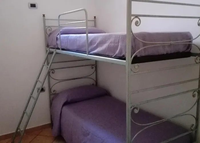 Dettori 圣特奥多罗