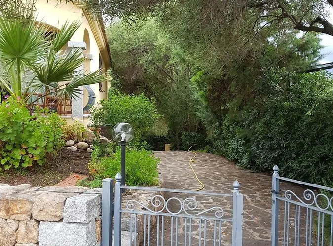 Dettori 3* 圣特奥多罗