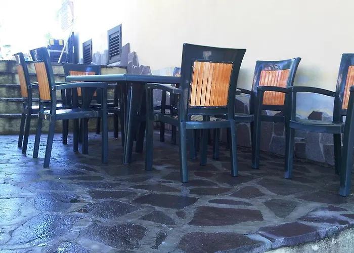 Dettori 圣特奥多罗