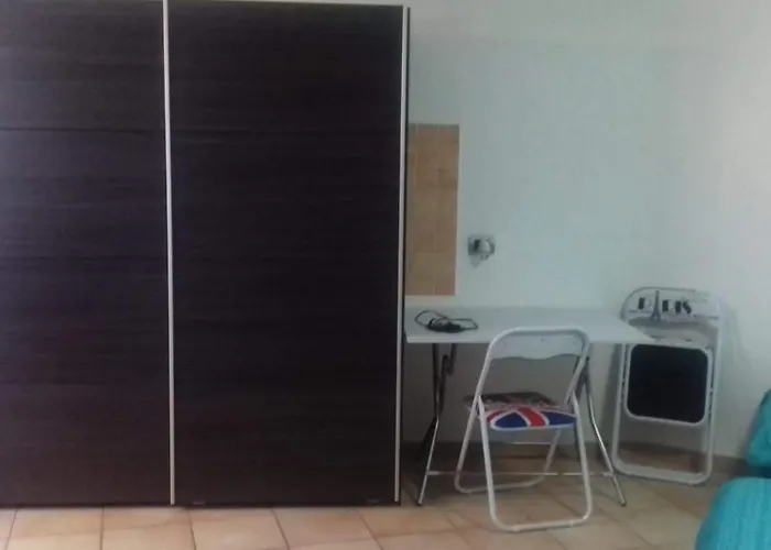 招待所 Dettori 圣特奥多罗