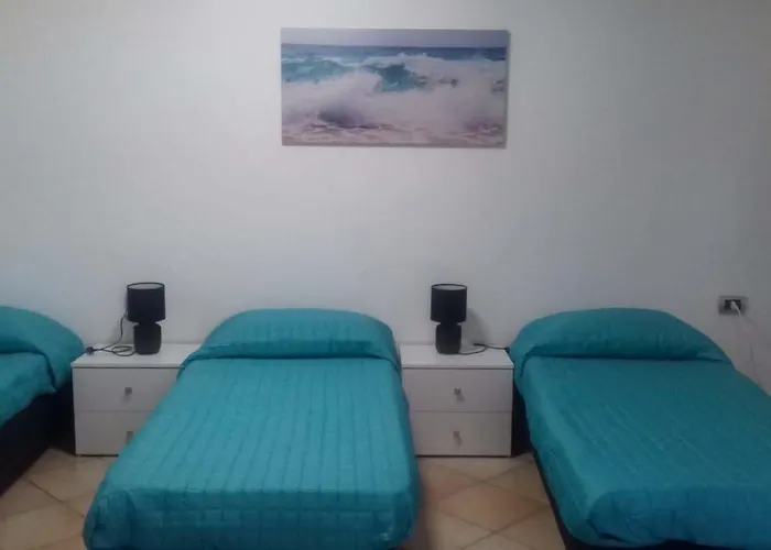 Dettori 圣特奥多罗