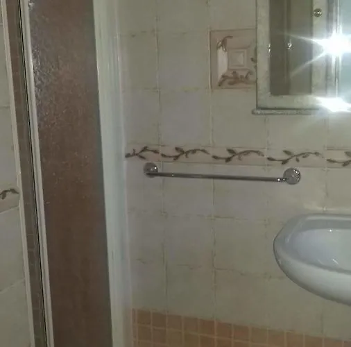 招待所 Dettori 3*