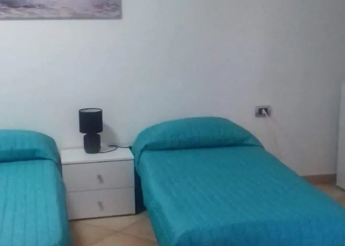 Dettori 招待所 3*