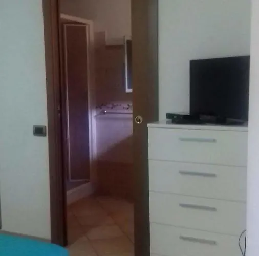 Dettori 招待所 3*