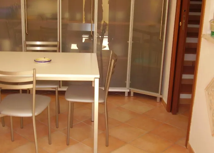 招待所 Dettori 圣特奥多罗