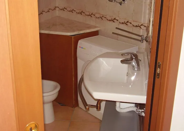 Dettori 招待所 圣特奥多罗