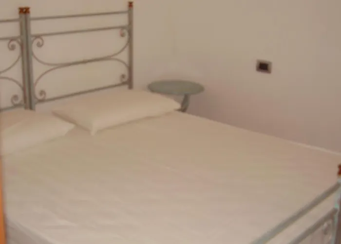 招待所 Dettori 圣特奥多罗