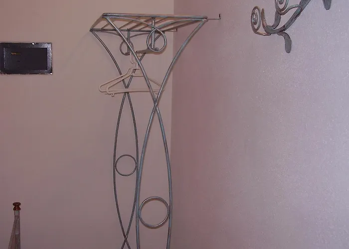 Dettori 招待所 3*