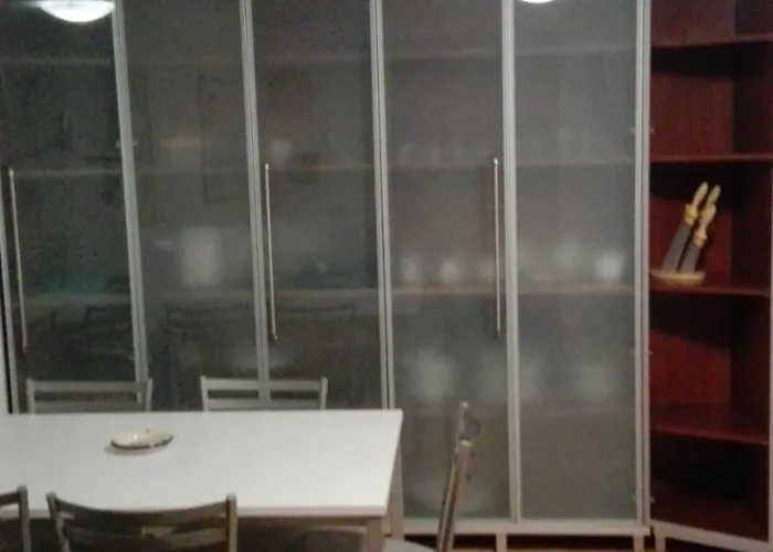 招待所 Dettori 3*