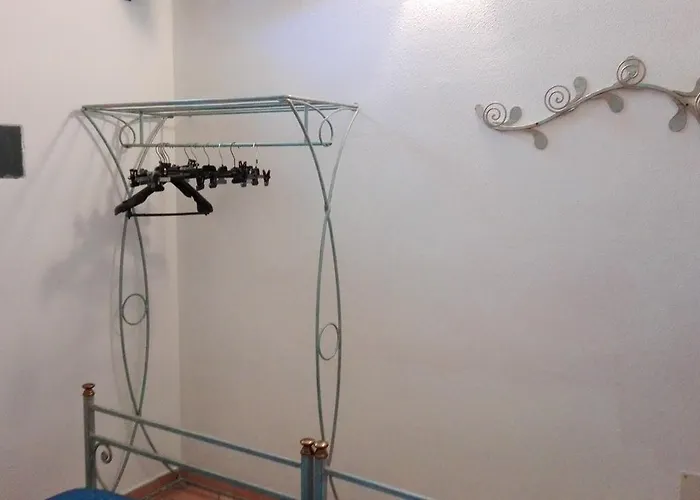 Dettori 招待所 3*